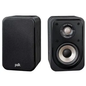 Polk Audio Signature S10e Black (pár)