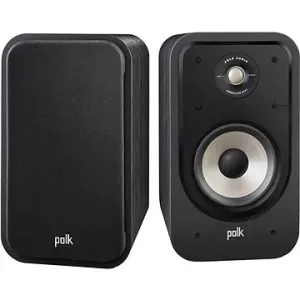Polk Audio Signature S20e Black (pár)