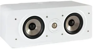 Polk Audio Signature S30E Biela Hi-Fi Centrálny reproduktor