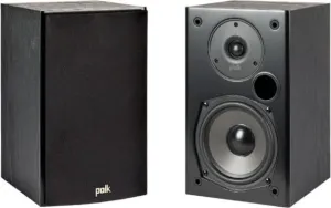 Polk Audio T15 Čierna