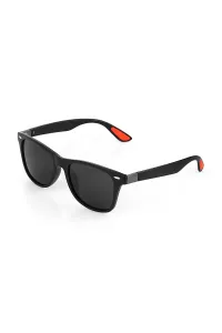 Polo Air Polarized Framed Unisex Sunglasses Black Color #7438949