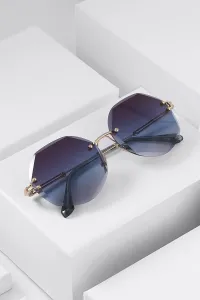 Polo Air Crystal Glass Women's Sunglasses #7450558