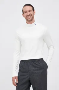Polo Ralph Lauren - Bavlnené tričko s dlhým rukávom #8721213