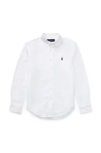 Polo Ralph Lauren - Detská bavlnená košeľa 134-176 cm #4963274