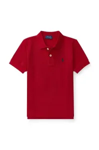 Polo Ralph Lauren - Detské polo tričko 92-104 cm #6877531