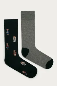 Polo Ralph Lauren - Ponožky (2-pak) #7870188