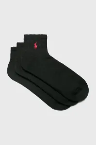 Polo Ralph Lauren - Ponožky (3-pak) 4,50E+11 #7122513