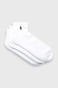 Polo Ralph Lauren - Ponožky (3-pak) 4,50E+11 #157480