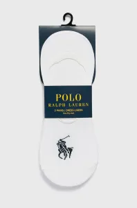 Polo Ralph Lauren - Ponožky (3-pak) #8733140