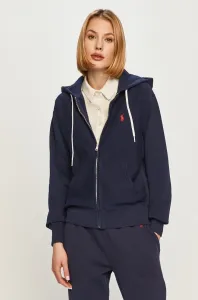 Mikiny bez zipsu Polo Ralph Lauren
