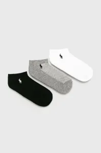 Polo Ralph Lauren - Ponožky (6-pak) 4,56E+11 #4585159