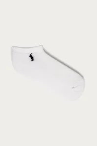 Polo Ralph Lauren - Ponožky (6-pak) 4,56E+11 #5703732