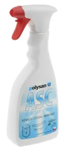 ASC čistiaci a ochranný prostriedok Polysan 0,5 l 94000