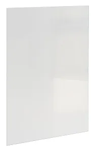 POLYSAN - ARCHITEX LINE kalené číre sklo, 1005x1997x8 AL2236