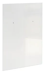 POLYSAN - ARCHITEX LINE kalené číre sklo, 1005x1997x8, otvory pre poličku AL2236-D