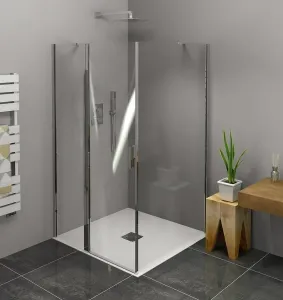 Sprchové dvere Polysan