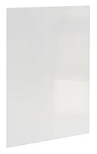 POLYSAN - ARCHITEX LINE kalené číre sklo, 1205x1997x8 AL2254