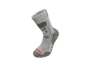 Zimné ponožky THERMOMAX, šedé, veľ. 45