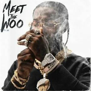 Pop Smoke - Meet the Woo 2 (2 LP)