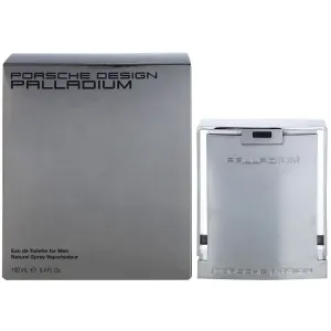 Porsche Design Palladium toaletná voda pre mužov 100 ml #864518