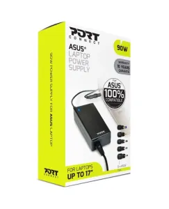 PORT CONNECT ASUS 100 % napájací adaptér k notebooku, 19 V, 4,74 A, 90 W, 5× ASUS konektor