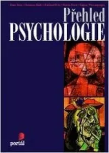 Přehled psychologie 4. vydání