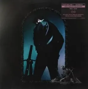 Post Malone - Hollywood's Bleeding (2 LP) LP platňa