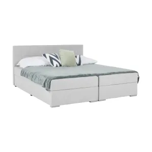 Boxspringová posteľ FERATA KOMFORT Tempo Kondela 160 x 200 cm #5719985