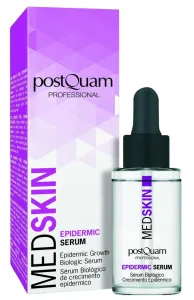 PostQuam Professional Epidermic Growth Serum - Regeneračné protivráskové sérum 30 ml