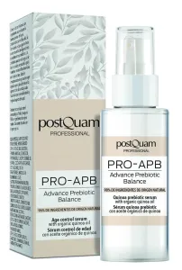 PostQuam Professional Prebiotic Sérum na tvár s quinoou 50 ml
