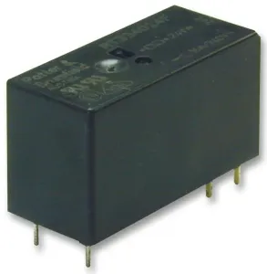 Potter&brumfield - Te Connectivity 1-1419108-7 Relay, Dpdt, 250Vac, 8A