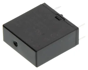 Potter&brumfield - Te Connectivity Sdt-S-106Lmr,100 Power Relay, Spst-No, 6Vdc, 10A, Tht