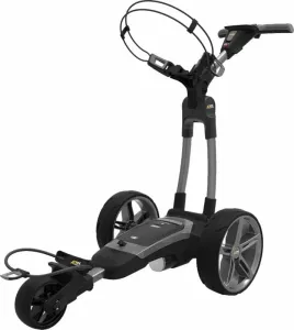 PowaKaddy FX7 EBS GPS 36 Holes 2022 Titan Elektrický golfový vozík