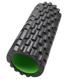 Power System Fitness Foam Roller masážna pomôcka farba Green 1 ks