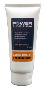Power System Gym Liquid Chalk - tekuté magnézium Veľkosť: 100 ml