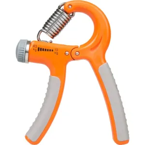 Power System Power Hand Grip posilňovač rúk farba Orange 1 ks