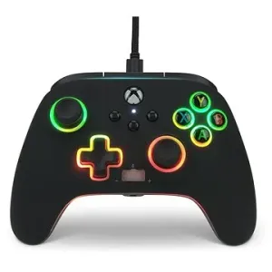 PowerA Enhanced Wired Controller –Spectra – Xbox