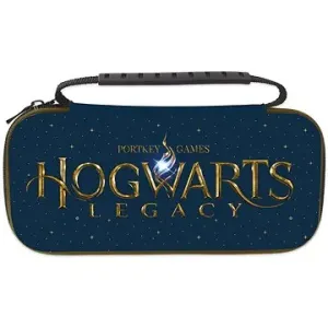 Freaks and Geeks Travel Case – Hogwarts Legacy Big Logo – Nintendo Switch