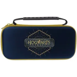 Freaks and Geeks Travel Case – Hogwarts Legacy Logo – Nintendo Switch