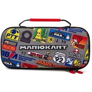 PowerA Protection Case – Mario Kart – Nintendo Switch