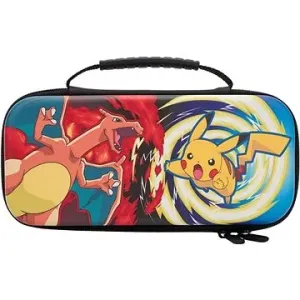 PowerA Protection Case – Pokémon Pikachu Vortex – Nintendo Switch