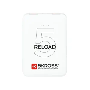Powerbank SKROSS Reload 5 5000mAh #3752742