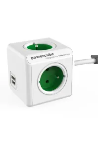 PowerCube Zásuvka PowerCube Extended USB 1,5 #73056