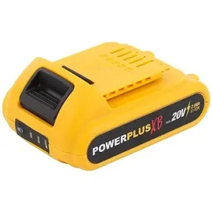 PowerPlus POWXB90030 Batéria 20V LI-ION 2,0Ah