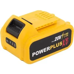 POWXB90050 – Batéria 20V LI-ION 4,0Ah