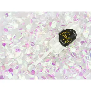 PPK2-000 Vystreľovacie konfety - Push pop Holografická