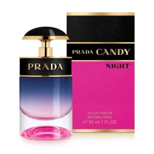 Prada Candy Night parfémovaná voda pre ženy 80 ml