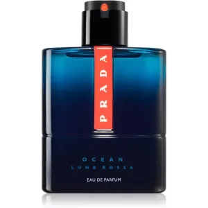 Prada Luna Rossa Ocean parfémovaná voda pre mužov 100 ml