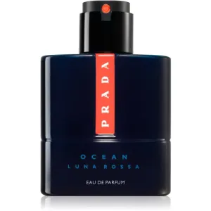 Prada Luna Rossa Ocean parfémovaná voda pre mužov 50 ml