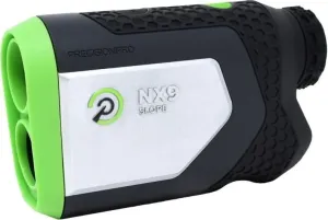 Precision Pro Golf NX9 Slope Laserový diaľkomer #9537955